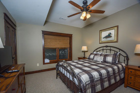 Sage Mountain Retreat