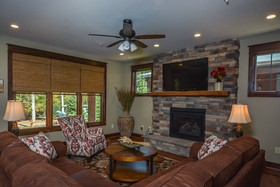 Sage Mountain Retreat