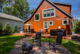 Sage Mountain Retreat