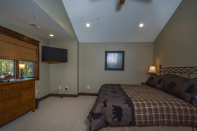 Sage Mountain Retreat