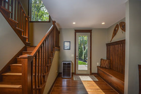 Sage Mountain Retreat