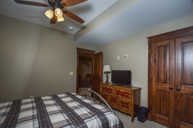Sage Mountain Retreat