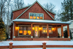 Sage Mountain Retreat