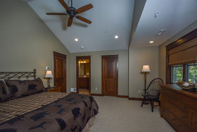 Sage Mountain Retreat