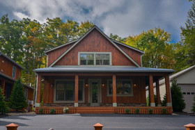 Sage Mountain Retreat