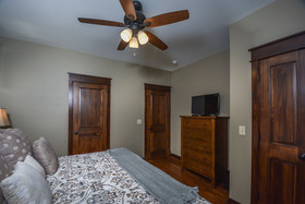 Sage Mountain Retreat