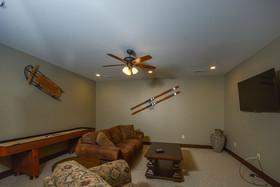Sage Mountain Retreat