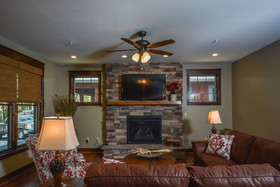 Sage Mountain Retreat