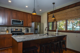 Sage Mountain Retreat