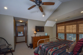 Sage Mountain Retreat