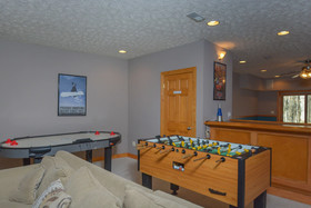 San Stress Holiday Home