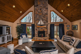 San Stress Holiday Home