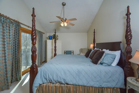 San Stress Holiday Home