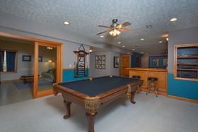 San Stress Holiday Home