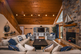 San Stress Holiday Home
