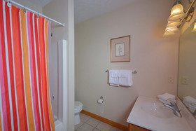San Stress Holiday Home