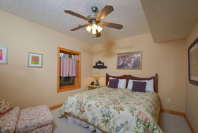 San Stress Holiday Home