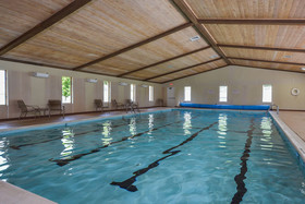 San Stress Holiday Home