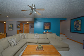 San Stress Holiday Home