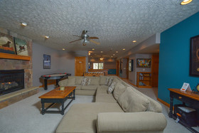 San Stress Holiday Home