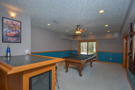 San Stress Holiday Home