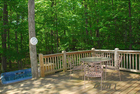 San Stress Holiday Home