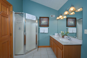 San Stress Holiday Home
