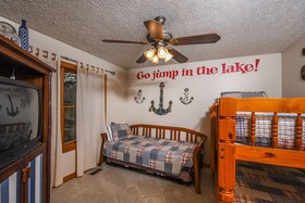 San Stress Holiday Home