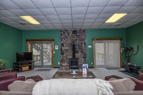 Schmidt Lodge House