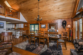Schmidt Lodge House