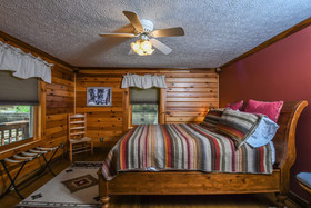 Schmidt Lodge House