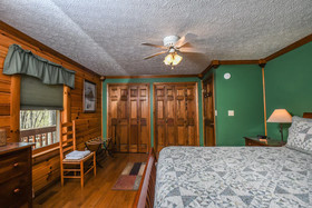 Schmidt Lodge House