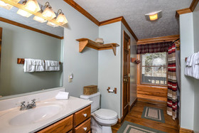 Schmidt Lodge House