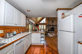 Schmidt Lodge House