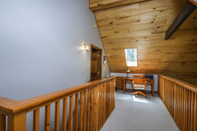 Schmidt Lodge House