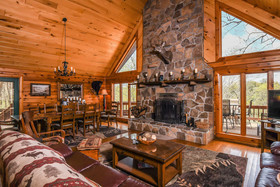 Schmidt Lodge House