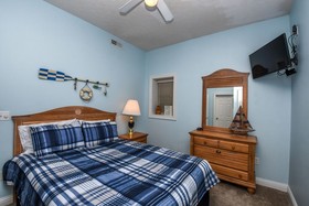 St. Bart's Retreat House