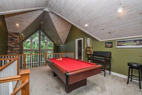 St. Bart's Retreat House