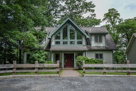 St. Bart's Retreat House