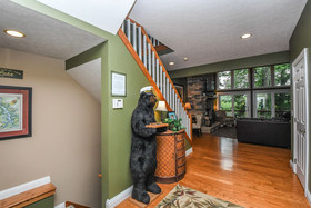St. Bart's Retreat House