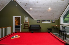 St. Bart's Retreat House