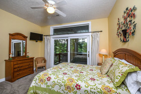 St. Bart's Retreat House