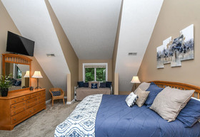 St. Bart's Retreat House