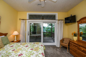 St. Bart's Retreat House