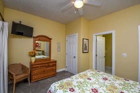 St. Bart's Retreat House