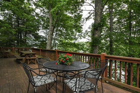 St. Bart's Retreat House