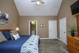 St. Bart's Retreat House