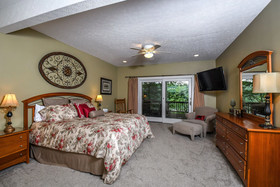 St. Bart's Retreat House