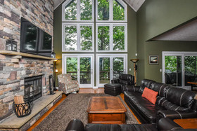 St. Bart's Retreat House