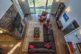 Stargazer House